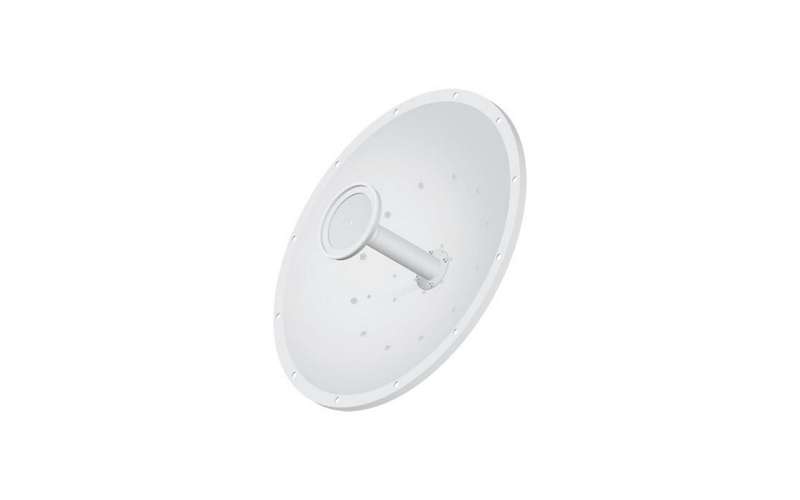 Ubiquiti UISP airMAX 5GHz 30dBi Dish Antenna