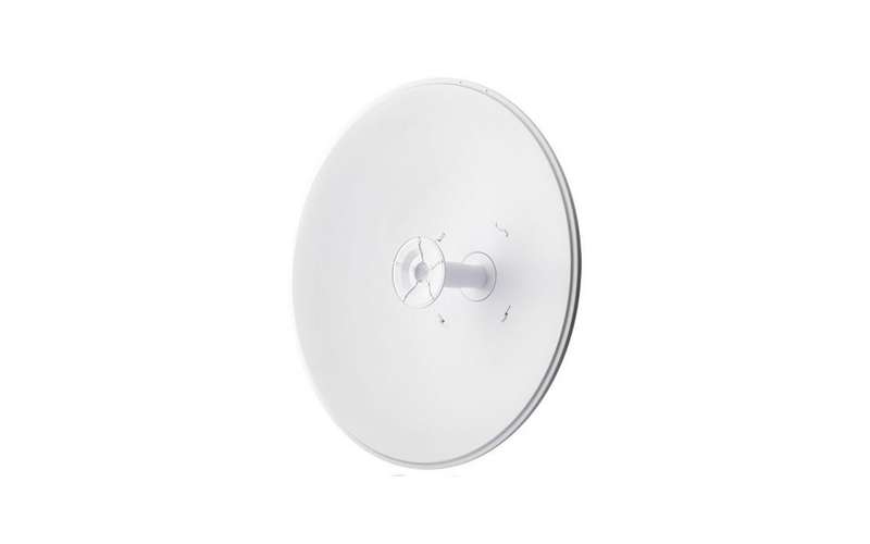 Ubiquiti UISP airMAX 5GHz 30dBi Light Weight Dish Antenna