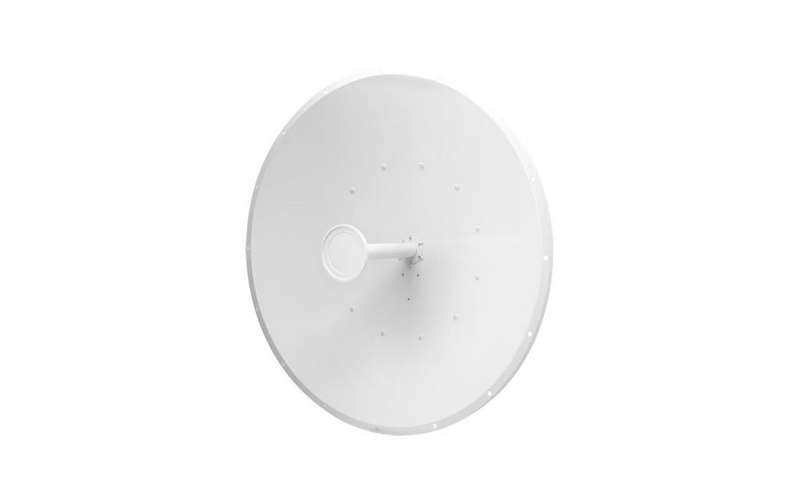 Ubiquiti UISP airFiberX 5GHz 34dBi 45° Slant Dish Antenna