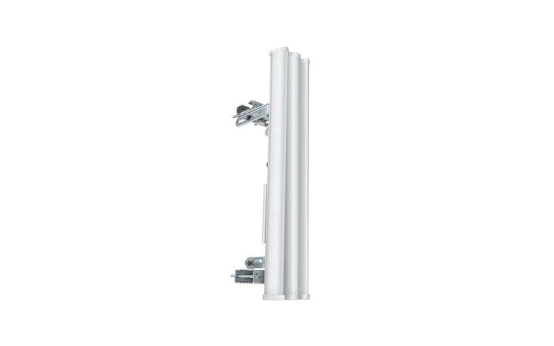 Ubiquiti UISP airMAX 5GHz 19dBi 120° Sector Antenna
