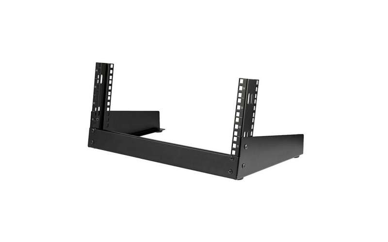 Scoop 4U Desktop Open Rack