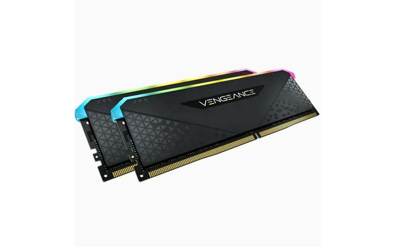 Corsair Vengeance 2x 32GB 3200MHz DDR4 DIMM