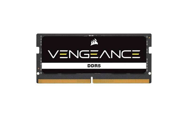 Corsair Vengeance Series 32GB 4800MHz DDR5 SODIMM