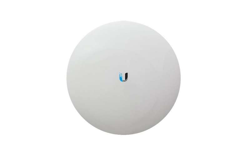Ubiquiti UISP airMAX NanoBeam AC 5GHz 19dBi Radio