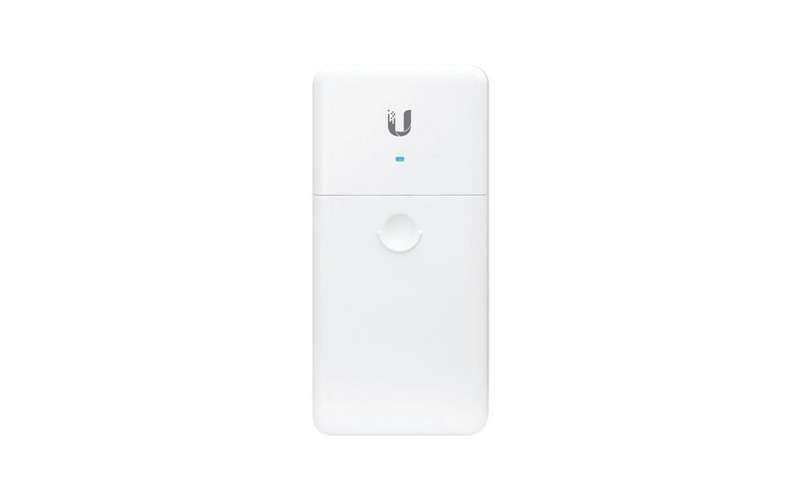 Ubiquiti NanoSwitch Outdoor 4 Port Gigabit with 3 POE Out