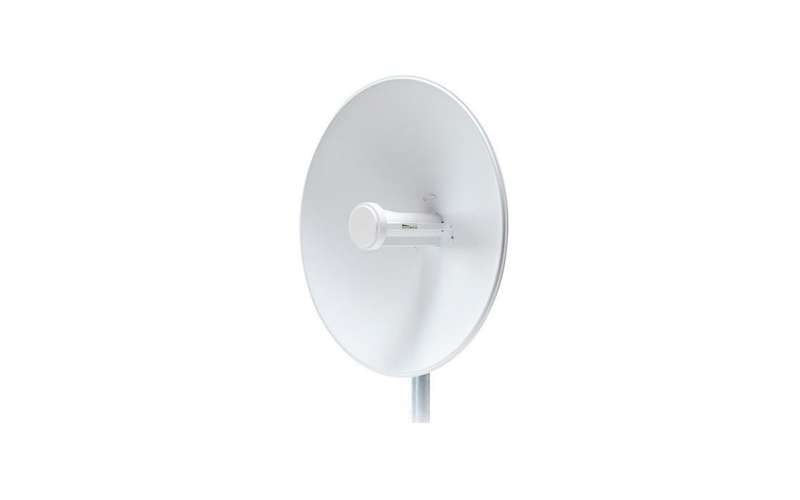 Ubiquiti UISP airMAX PowerBeam M5 5GHz 25dBi Radio