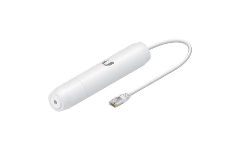Ubiquiti 802.3af to 24VDC Gigabit Outdoor Adapter
