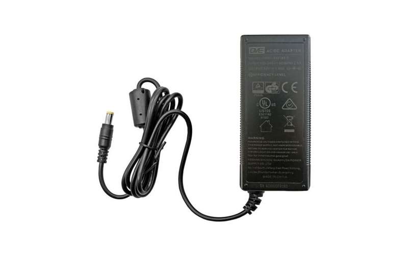 52VDC 96W PSU Without IEC Cable