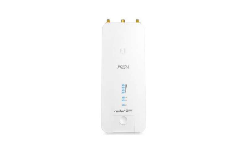 Ubiquiti UISP airMAX Rocket Prism AC 5GHz Radio