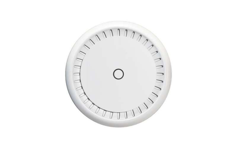 MikroTik cAP XL ac Dual Band 1200Mbps WiFi 5 Ceiling AP
