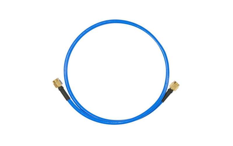 MikroTik Flex-Guide 0.5M RPSMA-RPSMA Cable