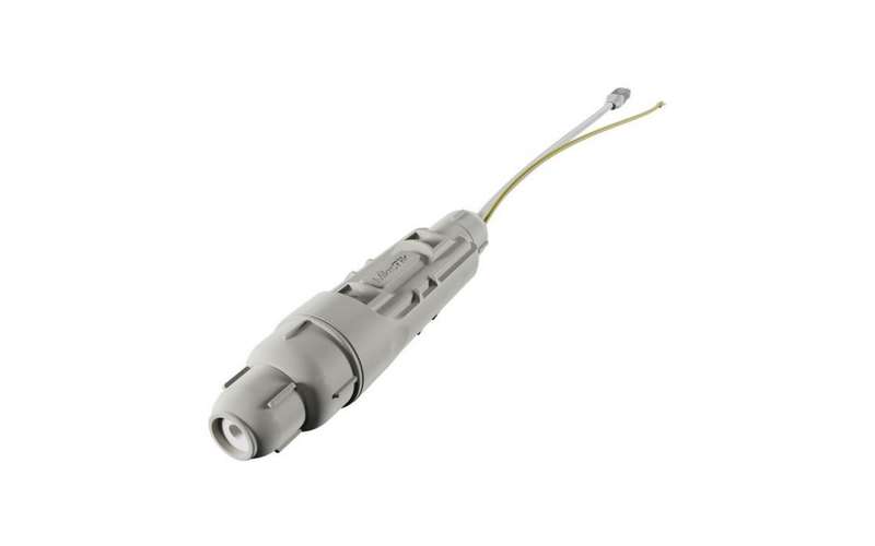 MikroTik Outdoor Gigabit Surge Protector with PoE