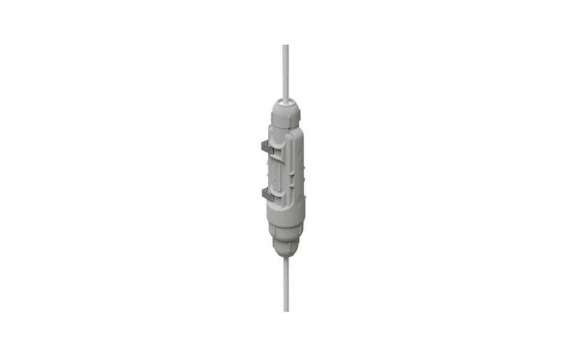 MikroTik IP67 Outdoor Enclosure for RB-GPER