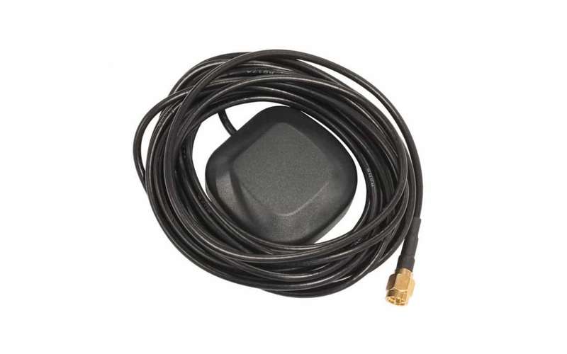 MikroTik Active GPS antenna for LtAP mini LTE Kit