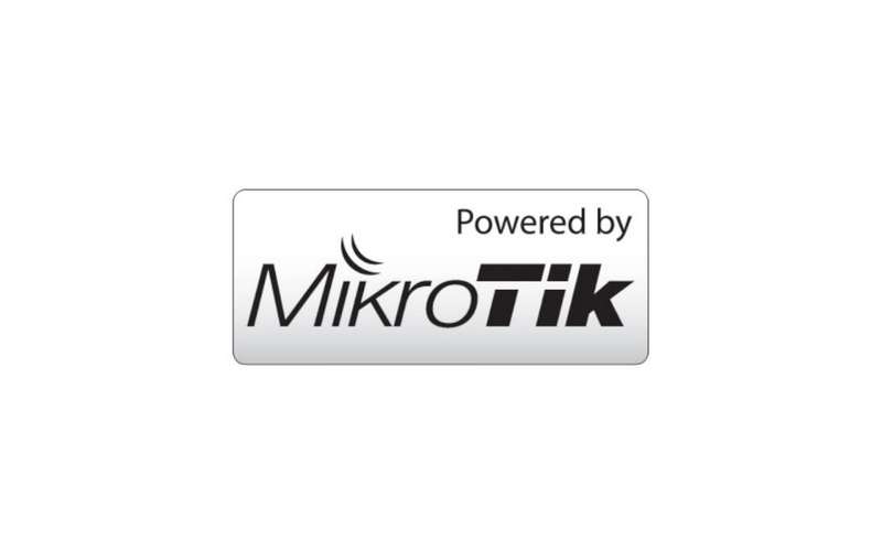 MikroTik WISP Level 4 License