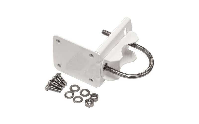 MikroTik LHG Series Metal Pole Mount Adapter