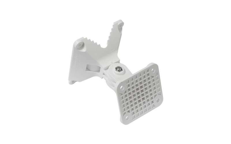 MikroTik QuickMount Pro for Light Head Grid