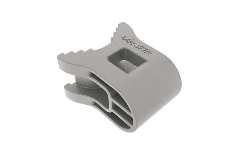 MikroTik quickMOUNT X Pole Mount Bracket for SXTSQ