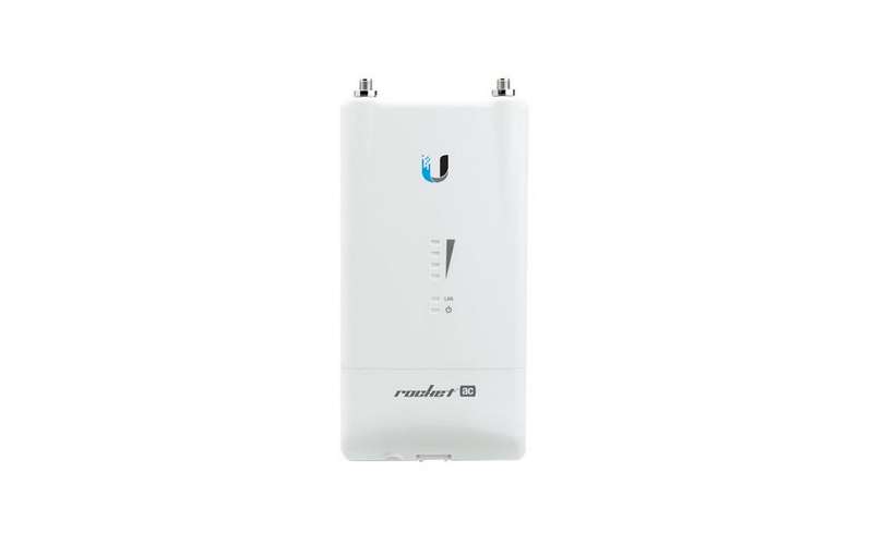 Ubiquiti UISP airMAX Rocket Lite AC 5GHz Radio