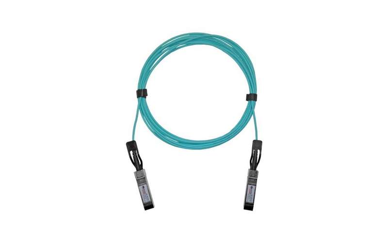 Active Optical Cable 5m 10G SFP+ Uplink Cable