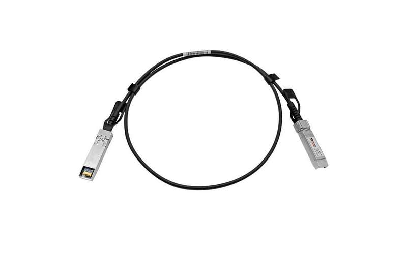 Direct Attached Copper 1m 10G SFP+ Uplink Cable