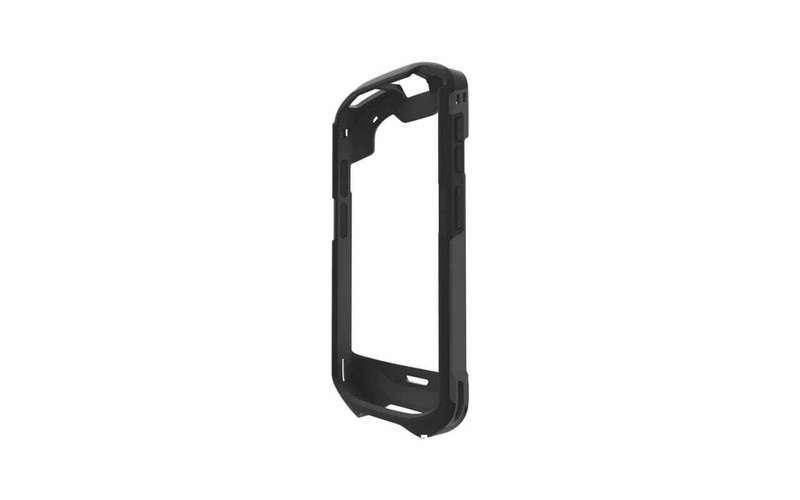 Zebra Rugged Boot Compatible with TC15  TN28 mobile computers