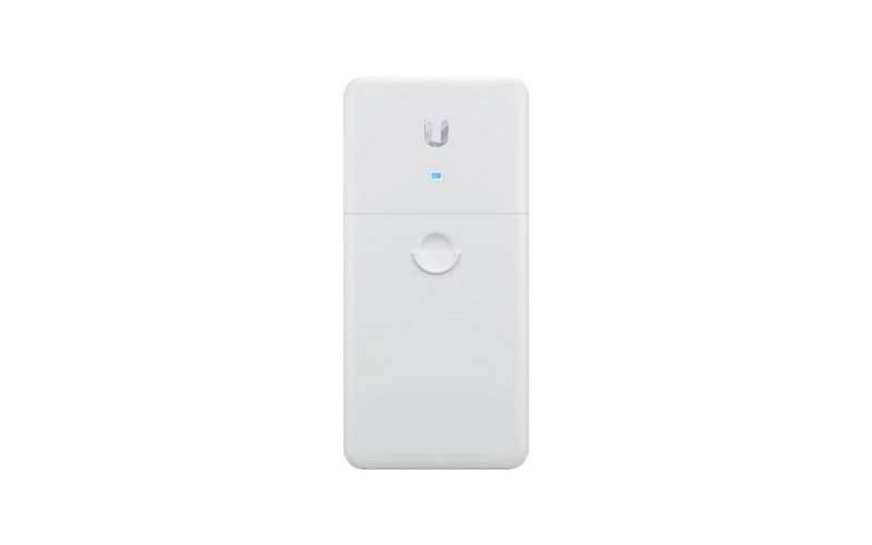 Ubiquiti Long Range PoE Repeater and Surge Protector