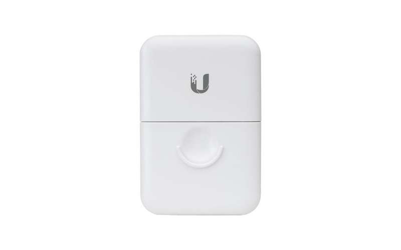 Ubiquiti Grounded Ethernet Surge Protector