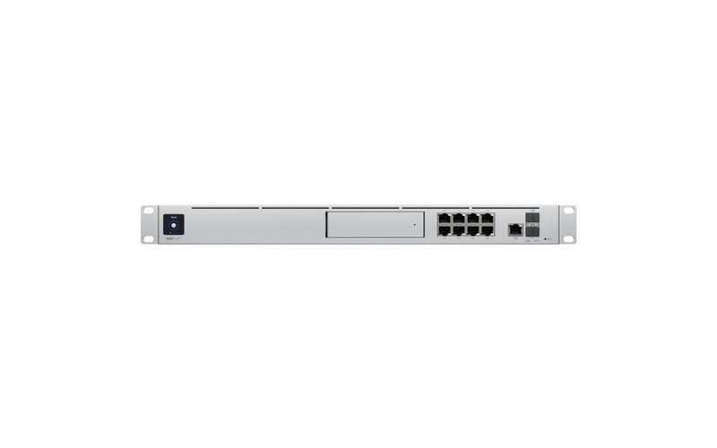 Ubiquiti UniFi Dream Machine SE Dual WAN 8 PoE 1 SFP+