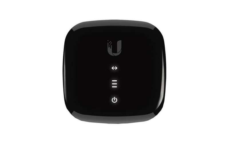 Ubiquiti UFiber Loco GPON ONU with PoE in