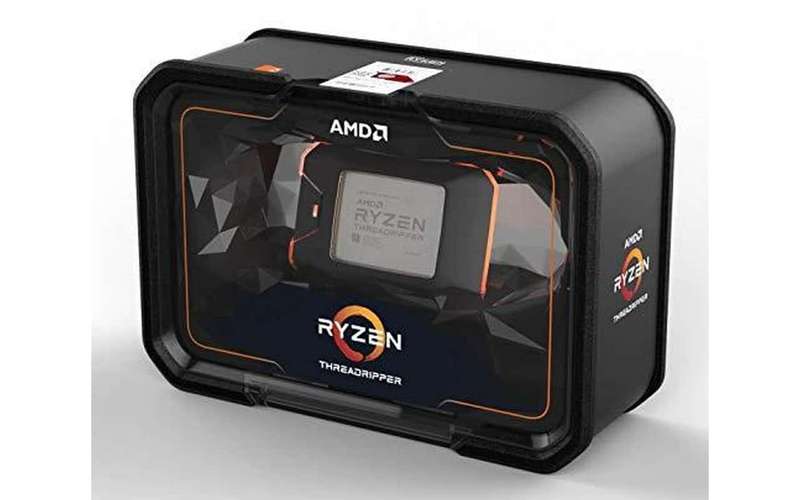 AMD Ryzen Threadripper 2950X Processor