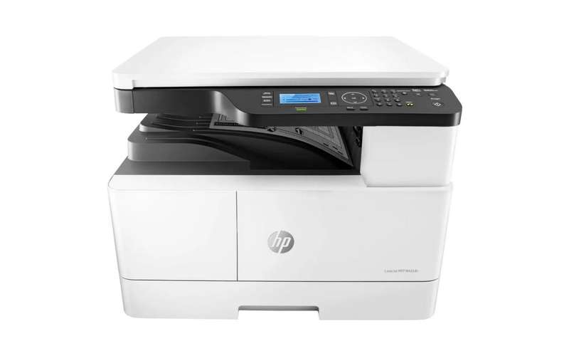 HP Laserjet MFP M442DN