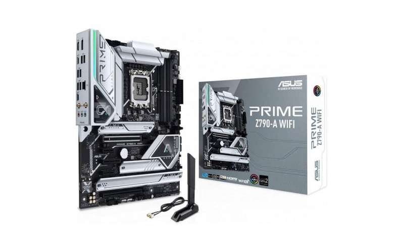 Asus  90MB1CS0-M0EAY0 Prime Z790-A LGA 1700