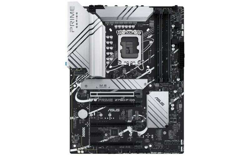 Asus 90MB1CJ0-M0EAY0 Prime Z790-P LGA 1700