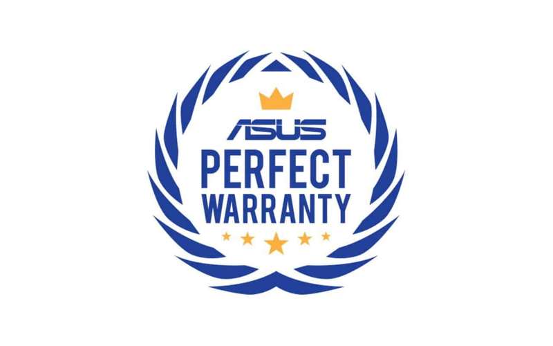 Asus NBK Warranty - 1 Year To 3 Year - All X Series, P1 Series, Vivobook, Zenbook
