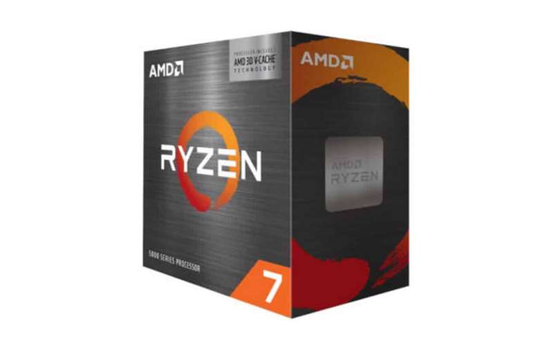 AMD am4 Ryzen7 5700X 8/16 3.4G