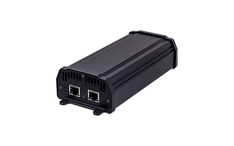 Vivotek GE 60W UPoE Injector with Surge Protection 12KV