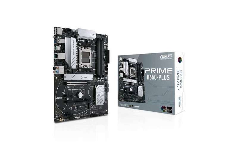 Asus 90MB1BS0-M0EAY0 Prime B650-Plus AM5