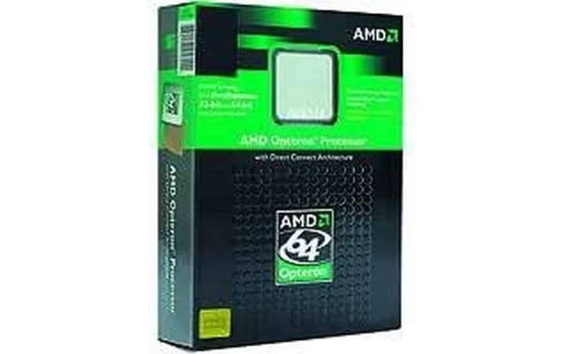 Amd Opteron 265 1.8GHz Socket 940 95W Dual-Core