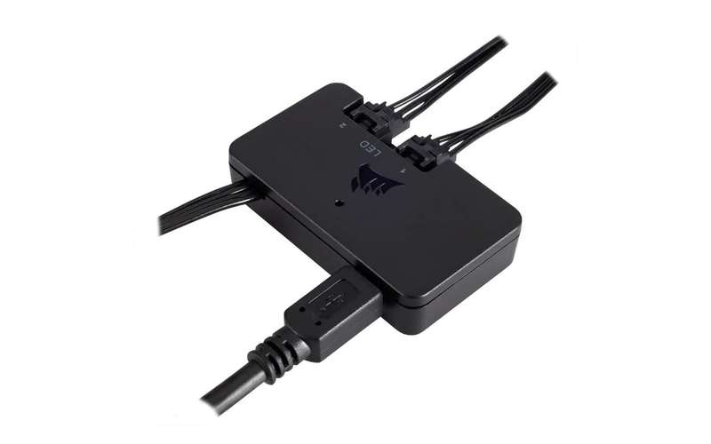 Corsair iCUE Lighting Node PRO RGB Lighting Controller