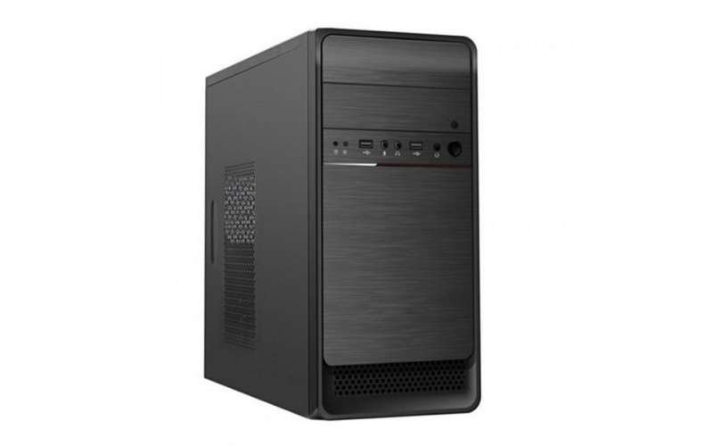 Yama E183 with 400W Power Supply Chassis