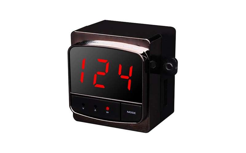 Zalman ZM-VPM1 VGA Power Consumption Meter