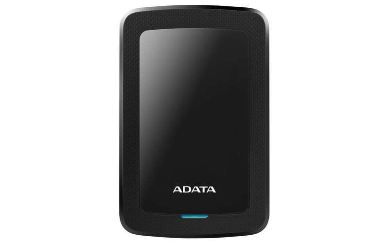 Adata HV300 External Hard Drive 2TB