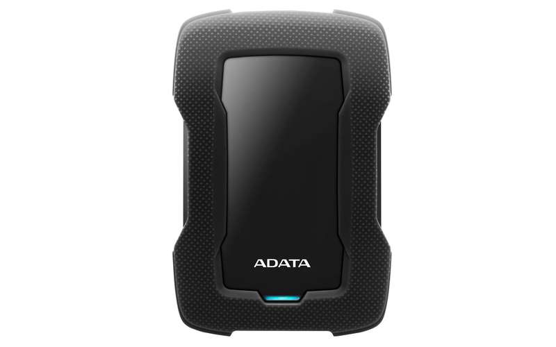 Adata HD330 External Hard Drive 2TB