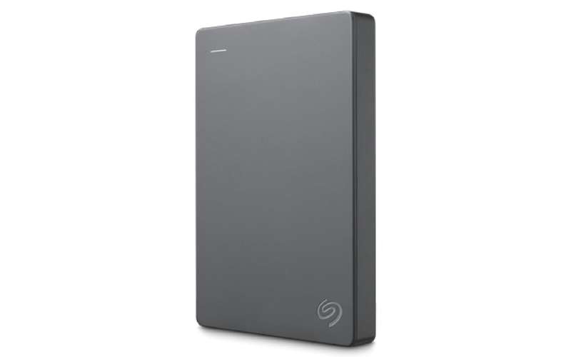 Basic Portable Drive 4TB