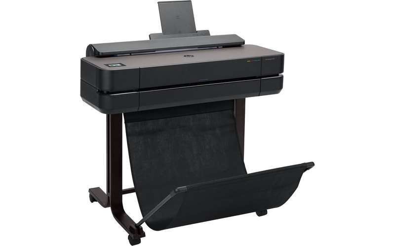 HP Designjet T650 36-In Printer
