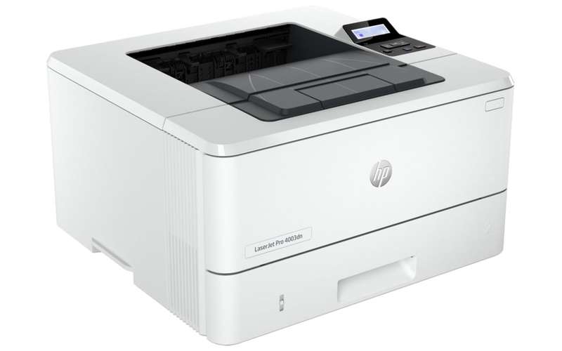 HP LaserJet Pro 4003DN MONO Printer