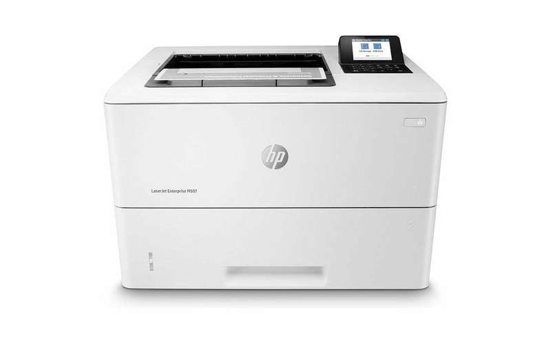 HP LJ Enterprise M507DN