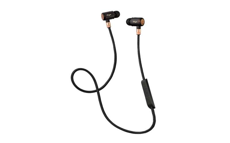 Asus Clique H10 Wireless Bluetooth Headphones with 5.8mm drivers