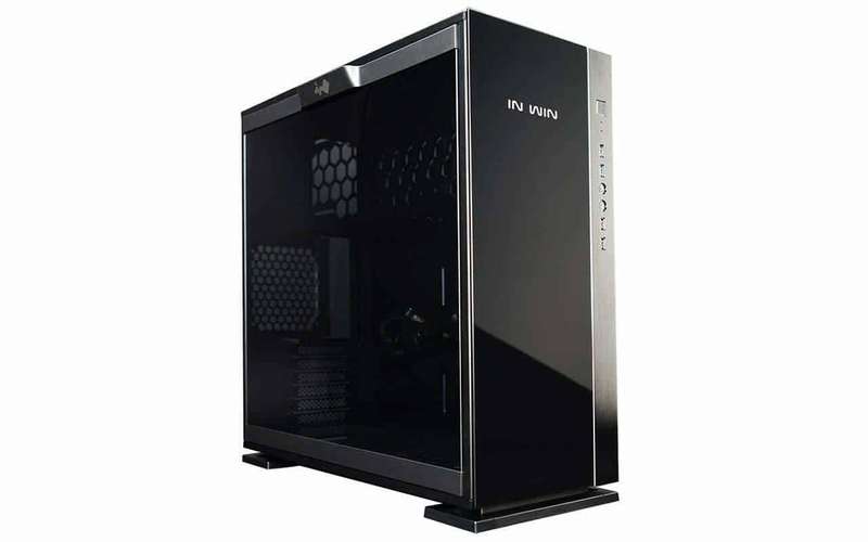 InWIN 305 Mid Tower Chassis